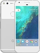 Google Pixel 1